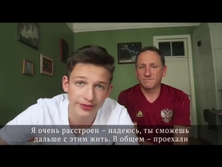 10 мифов о России.