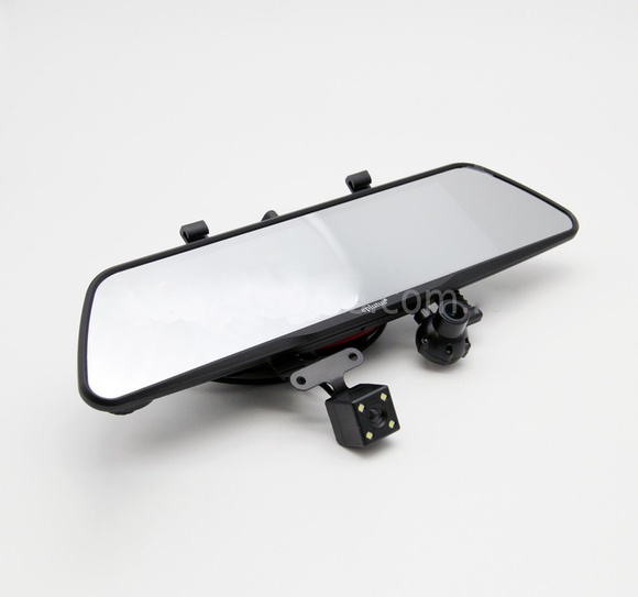 ������� car dvrs mirror