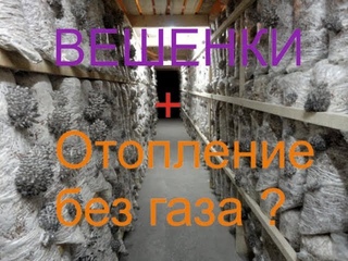 Тепловой насос под землей, катакомбы + отопление дома без газа?