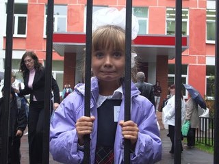Как школа убивает здоровье и психику? Владимир Базарный