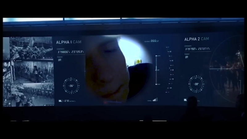 Jesus Christ, Its Jason Bourne