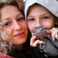 Алена Архипова