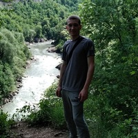 Павел Федоринов