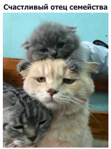 Ушник на научный лад