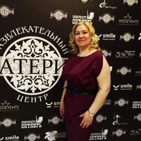 Елена Курсакова | Могилёв