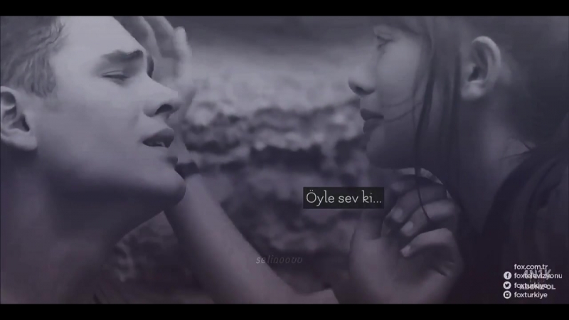 Ali ve yaprak _ bak bana