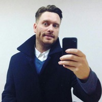 Михаил Клушин