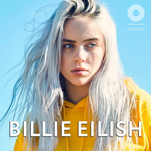 Billie Eilish: лучшее