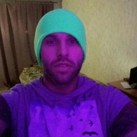 Андрей Баглюков