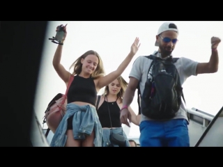 Tomorrowland - AMARE 2018