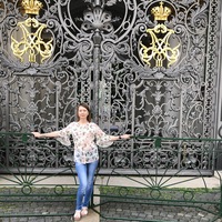 Ирина Протасевич | Шадринск