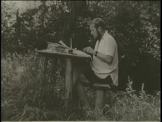 Александр Солженицын и Владимирский край