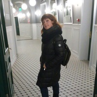 Анна Левинсон