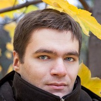 Юрий Викторов