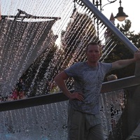 Владимир Аранов