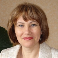 Елена Тамбовцева | 