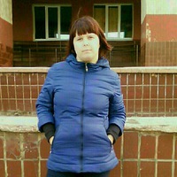 Катя Рожина | Елабуга