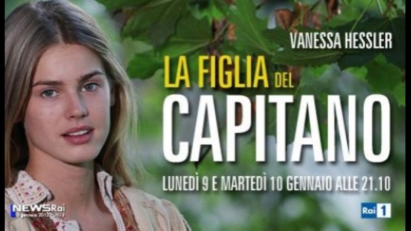 La figlia del Capitano - E2