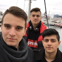 Никита Третьяков | Таганрогский