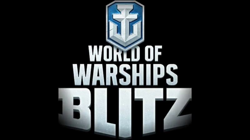 WoWs Blitz. Old School - POTA.