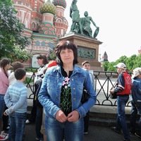Татьяна Зарецкая | Пермь