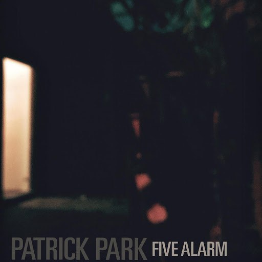 Patrick Park альбом Five Alarm
