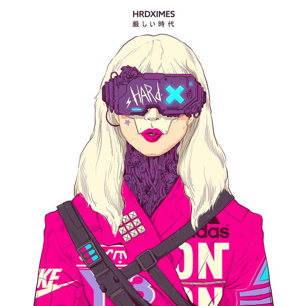 by #GeronePerez