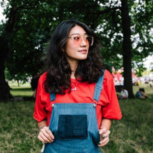 Peggy Gou