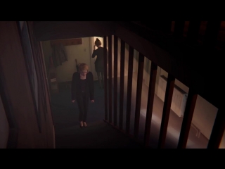 Life is Strange- BtS - Farewell Ending - Black Flies by Ben Howard