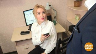 «Вам звонят из банка». Мошенники. Доброе утро. Фрагмент выпуска от 16.05.2018