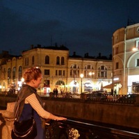 Светлана Колесникова