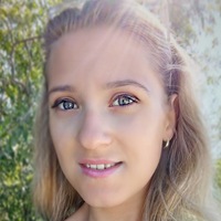 Ольга Деткова