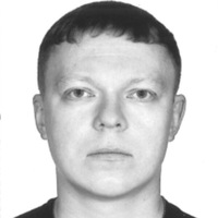 Александр Белкин
