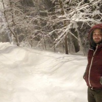 Игорь Ожегов