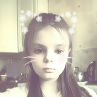 Лиза Русакова | 