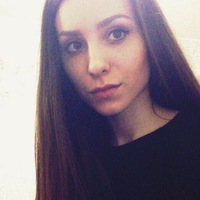 Настя Мальцева