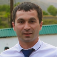 Радик Раджабов