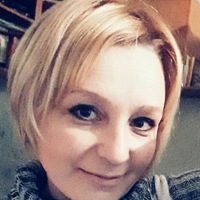 Ирина Стоноженко