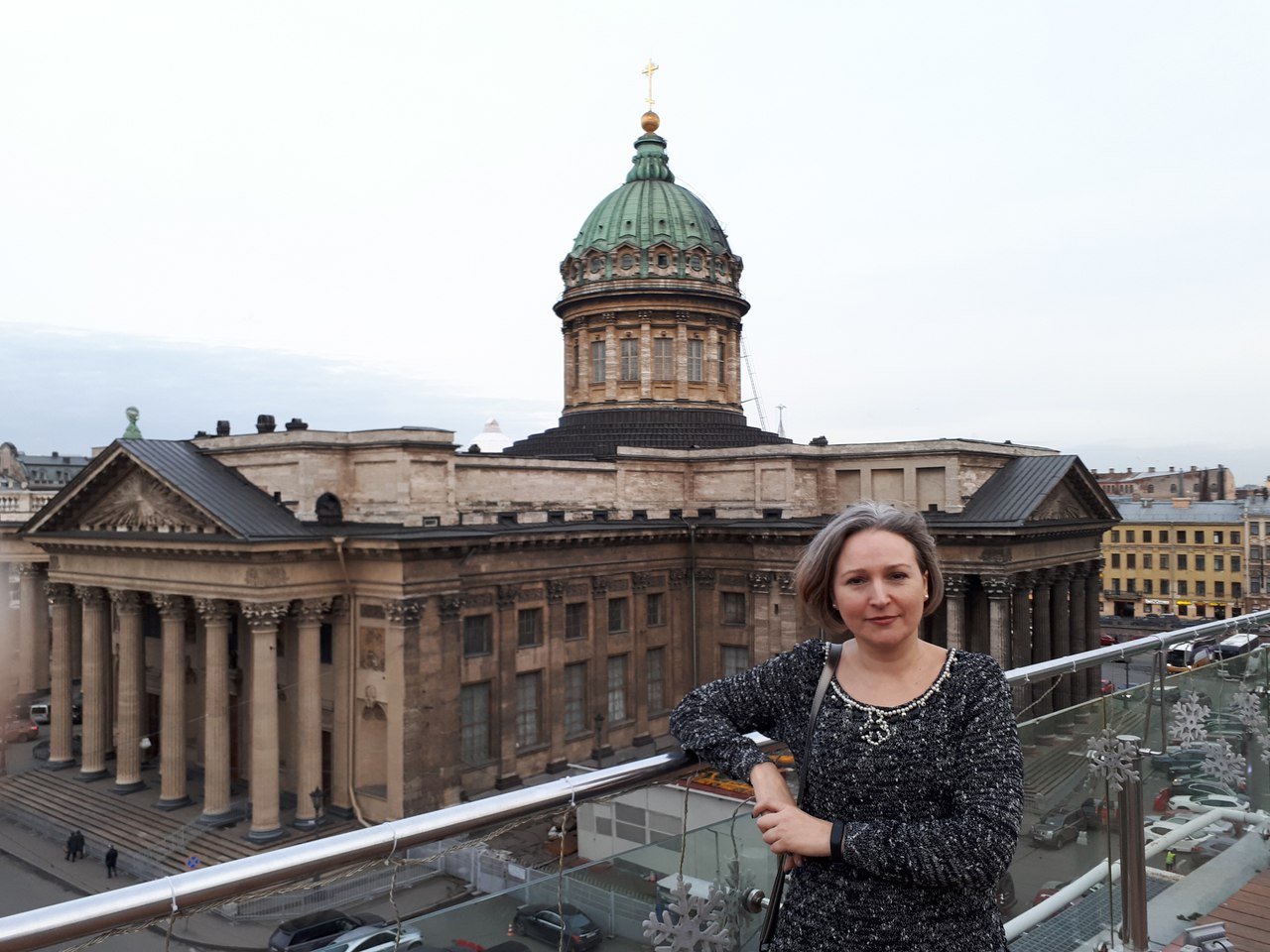 Марина санкт петербург