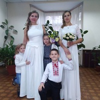 Анастасия Каверина | Запорожье