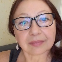 Александра Козырева | Санкт-Петербург