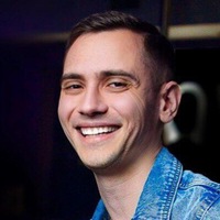 Михаил Старченко