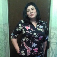 Ирина Дмитриева | Исилькуль