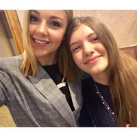 Екатерина Куневич | Санкт-Петербург