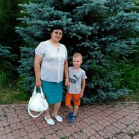 Наталья Мокшанова | 