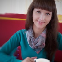 Светлана Тюрина