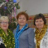 Надежда Поздеева