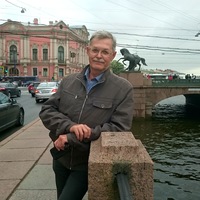 Владимир Тищенко | Симферополь