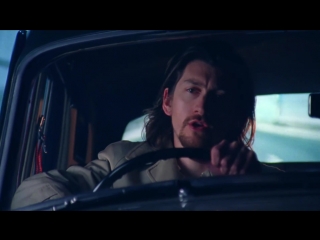 Arctic Monkeys - Four Out Of Five