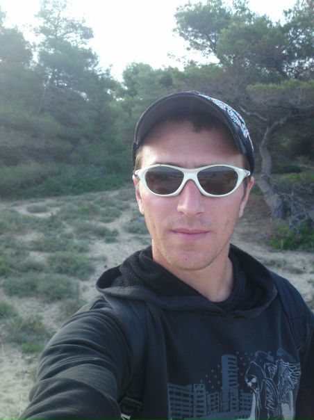 Михаил Мамайко, Греция, Athens